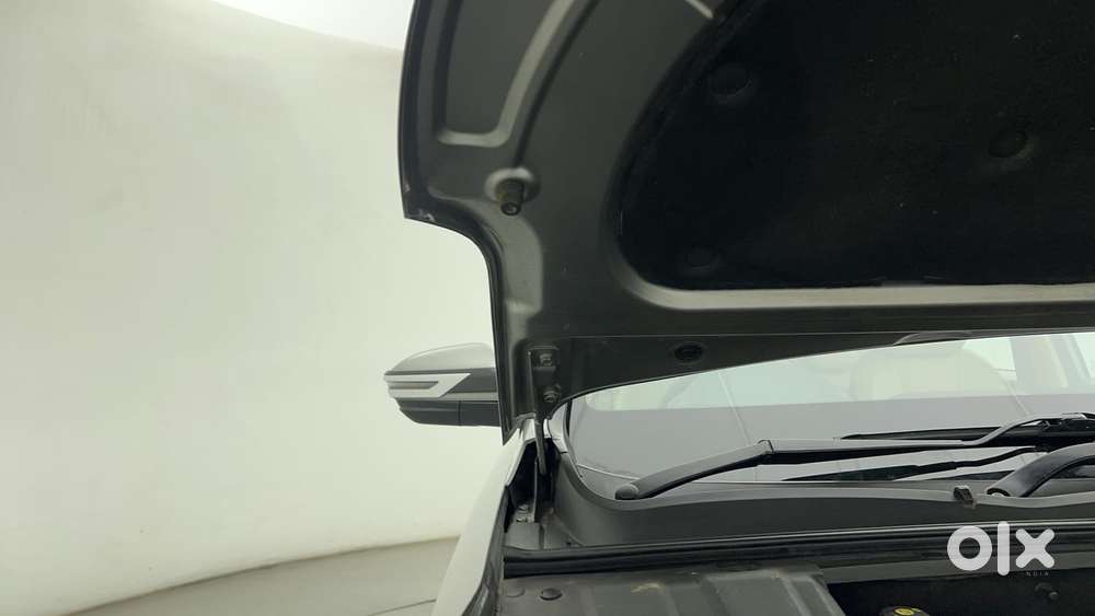 Mg Hector Sharp Diesel Mt, 2022, Diesel