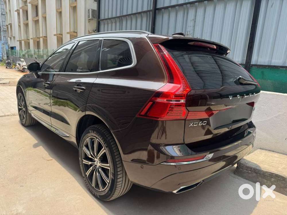 Volvo Xc60 D5 Inscription, 2018, Diesel