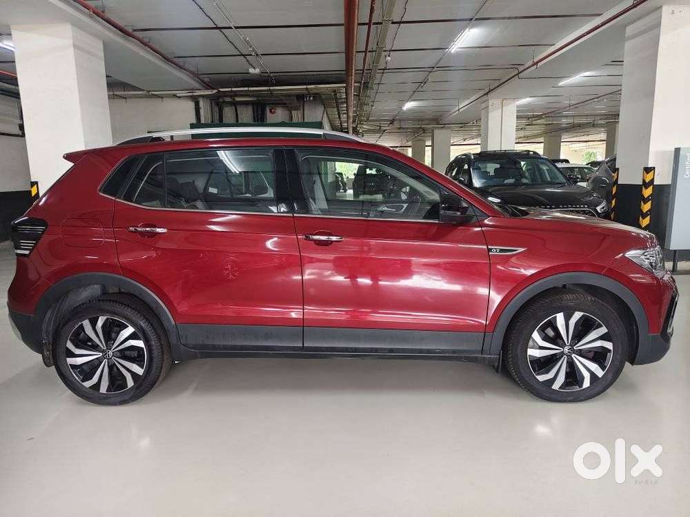 Volkswagen Taigun 1.5 Tsi Gt Plus, 2025, Petrol
