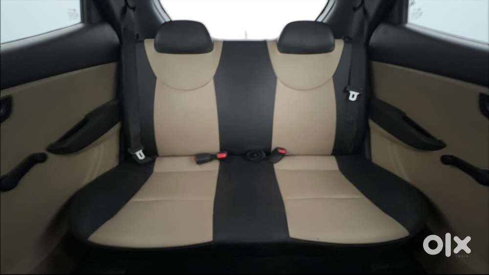 Hyundai Eon Era +, 2014, Petrol
