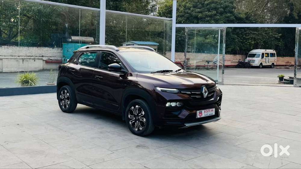 Renault Kiger For Sale