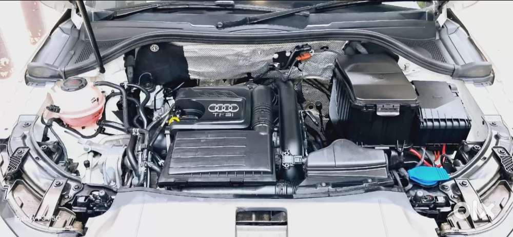 Audi Q3 1.4 30 Tfsi Premium, 2019, Petrol