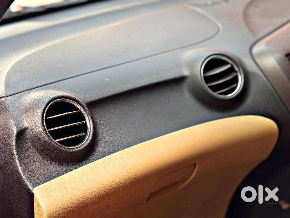 Honda Brio S Mt, 2012, Petrol