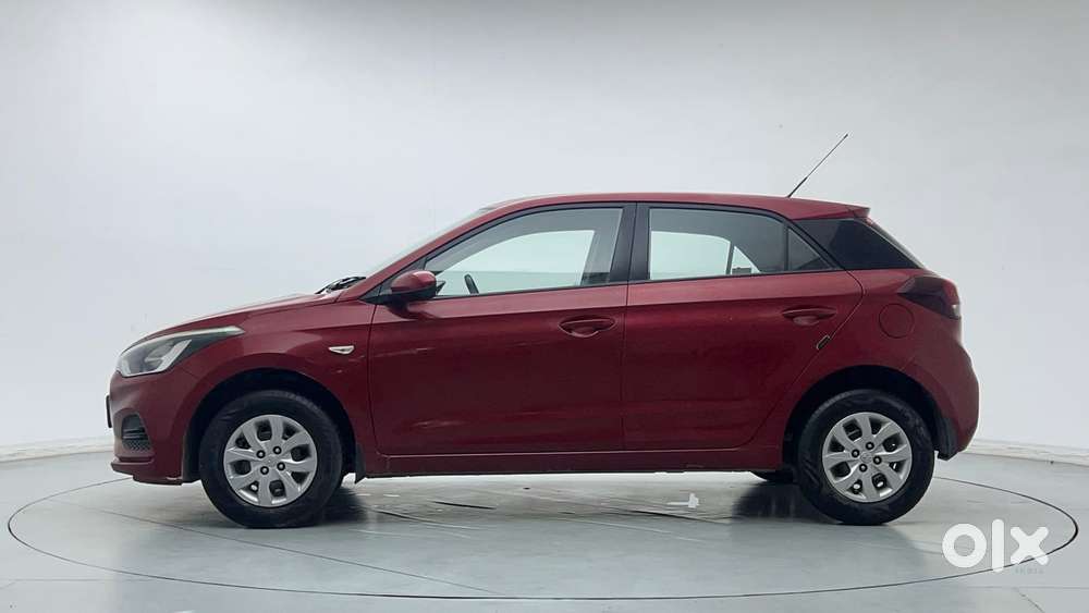 Hyundai Elite I20 Magna Executive Diesel, 2018, Diesel