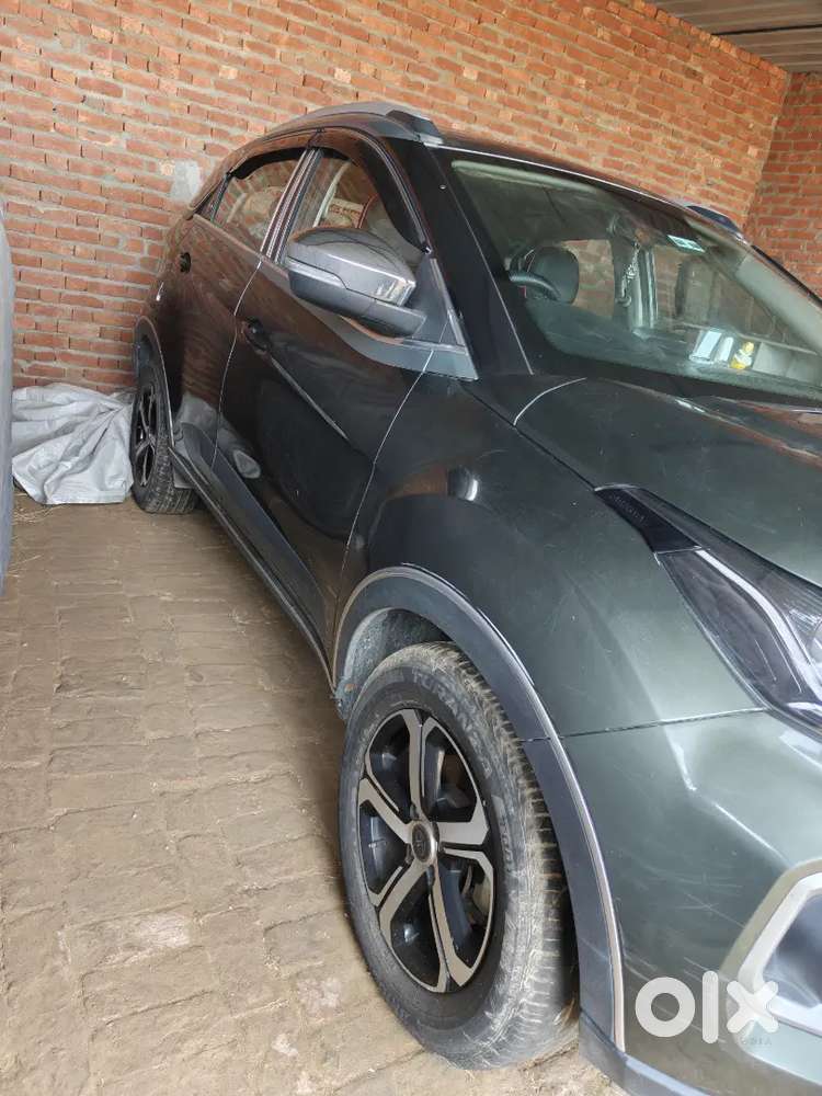 Tata Nexon 2023 Diesel 63000 Km Driven Best In Condition