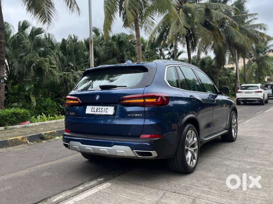 Bmw X5 Xdrive 30d Xline, 2022, Diesel