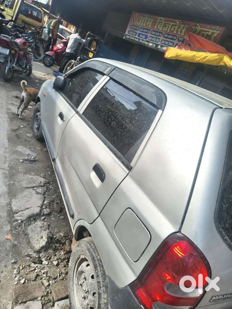 Maruti Suzuki Alto 2006 Lx