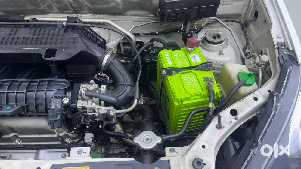 Maruti Suzuki Alto 800 Lxi, 2015, Petrol