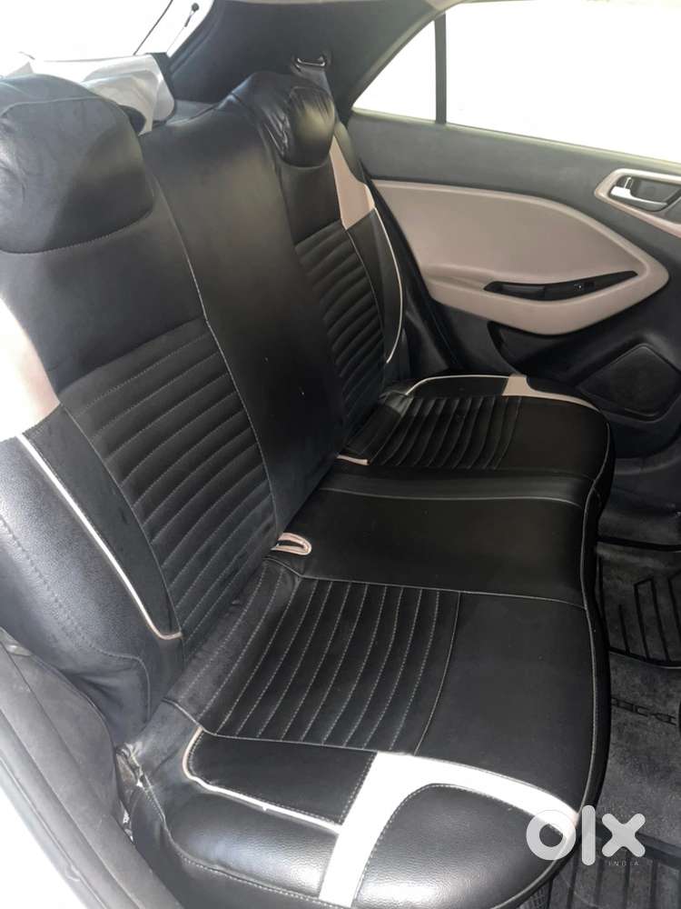2017 Hyundai I20 Petrol