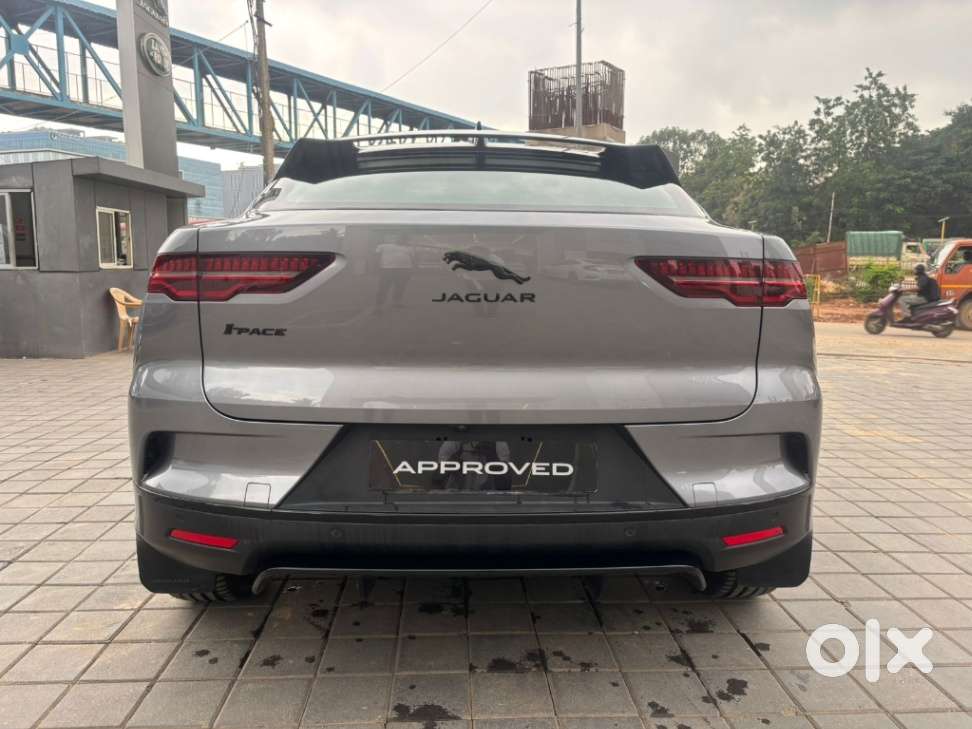 Jaguar I-pace Hse, 2023, Electric