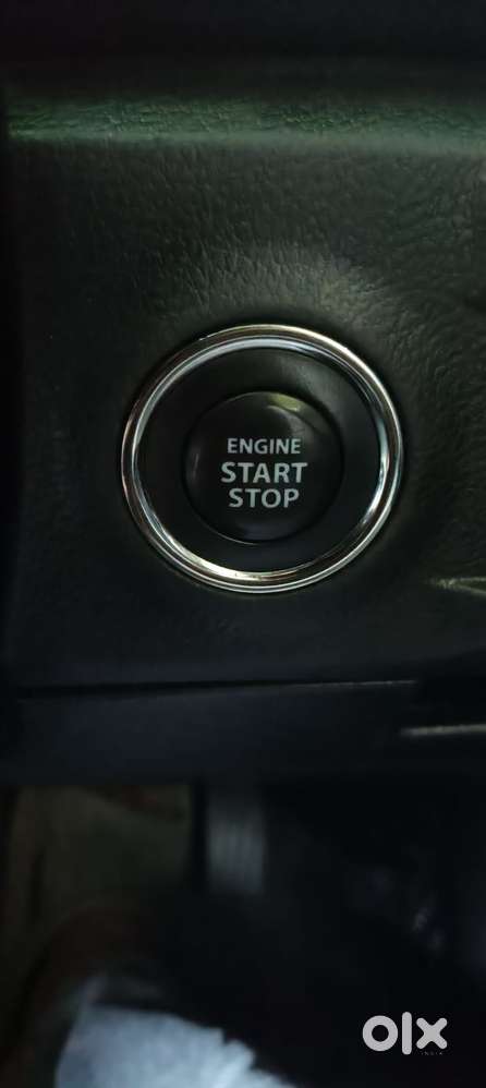 Maruti Suzuki Vitara Brezza, 2019, Diesel