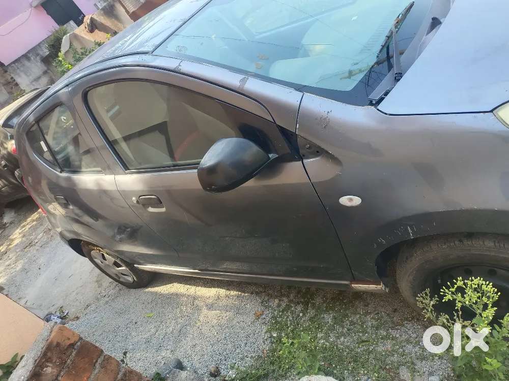 Maruti Suzuki A-star 2012 Petrol Good Condition