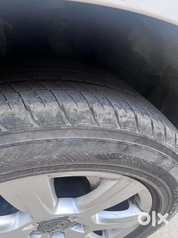 Audi A4 2010 Petrol Well Maintained
