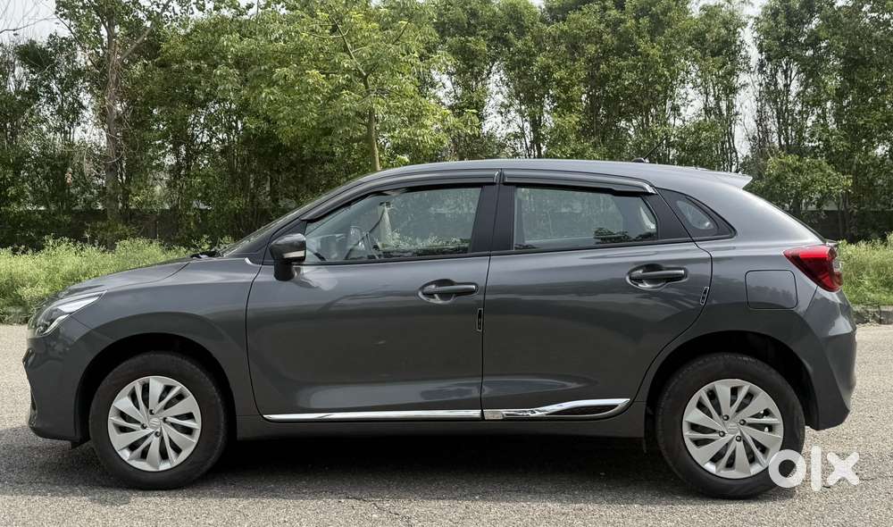 Maruti Suzuki Baleno Delta, 2025, Petrol