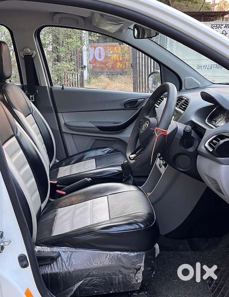 Tata Tigor Xz, 2021, Petrol