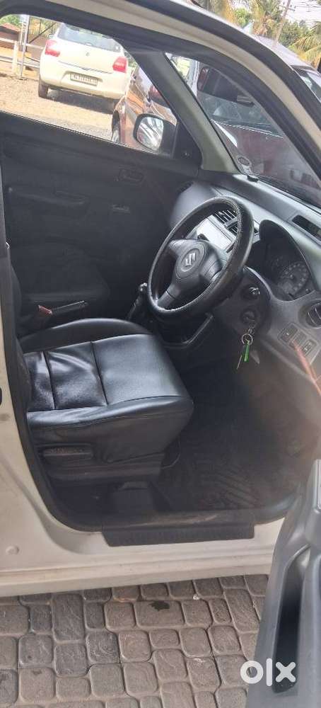 Maruti Suzuki Dzire Tour Diesel, 2010, Diesel
