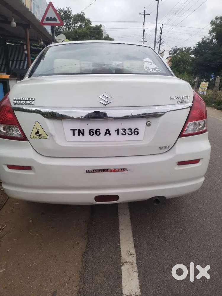Maruti Suzuki Dzire 2009 Verry Low Price