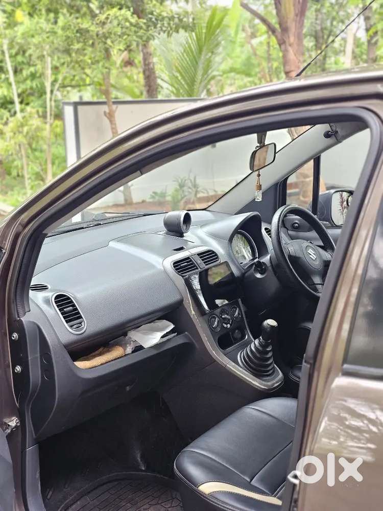 Maruti Suzuki Ritz Diesel 2012 1.3 Vdi