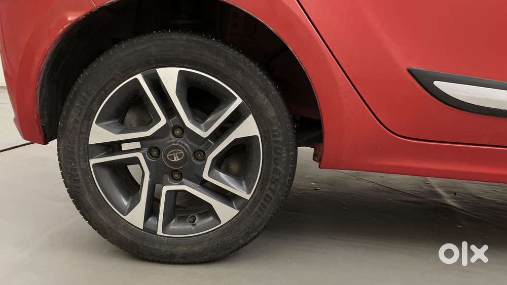 Tata Tiago 1.2 Revotron Xz Plus, 2022, Petrol