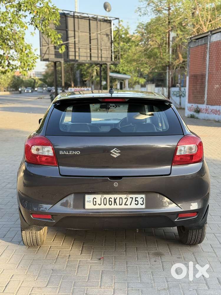 Maruti Suzuki Baleno 1.3 Sigma, 2016, Petrol