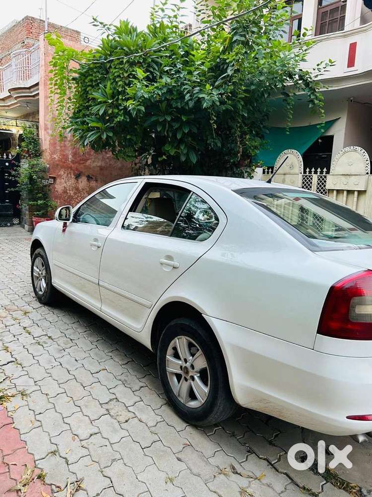 Skoda Laura November 2012 Diesel Good Condition