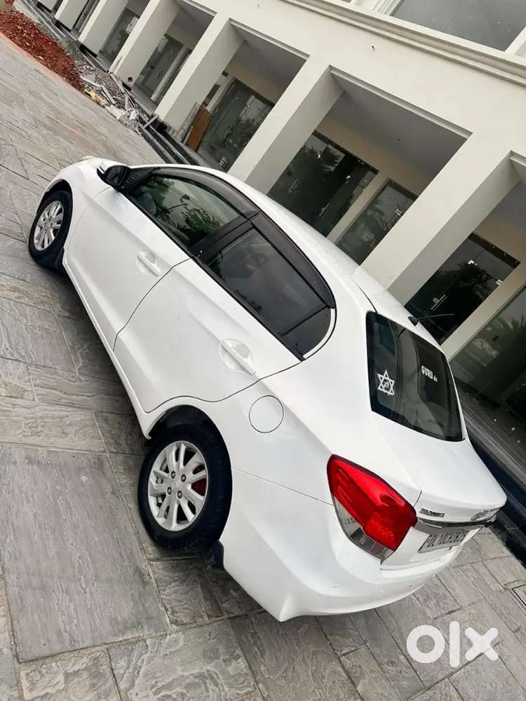 Honda Amaze 2015 Model Diesel Engine Good Conditions  Bathinda  Pb03