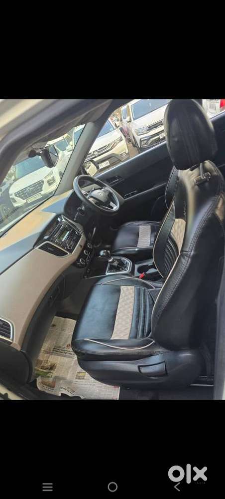 Hyundai Creta 1.4 E Plus Crdi, 2018, Diesel
