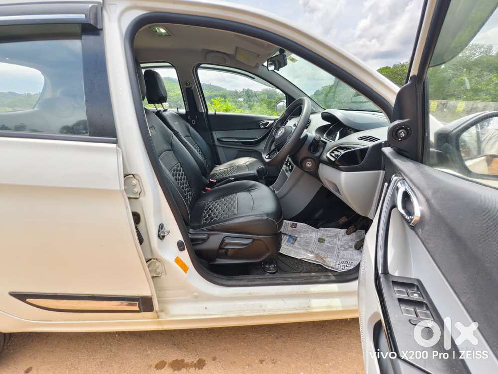 Tata Tiago Xz, 2020, Petrol