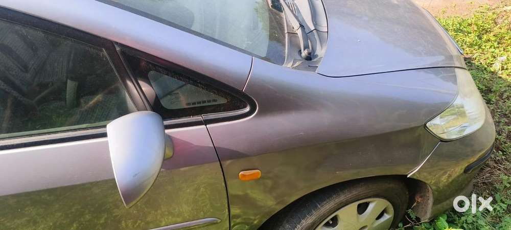 Honda City 2004 Petrol