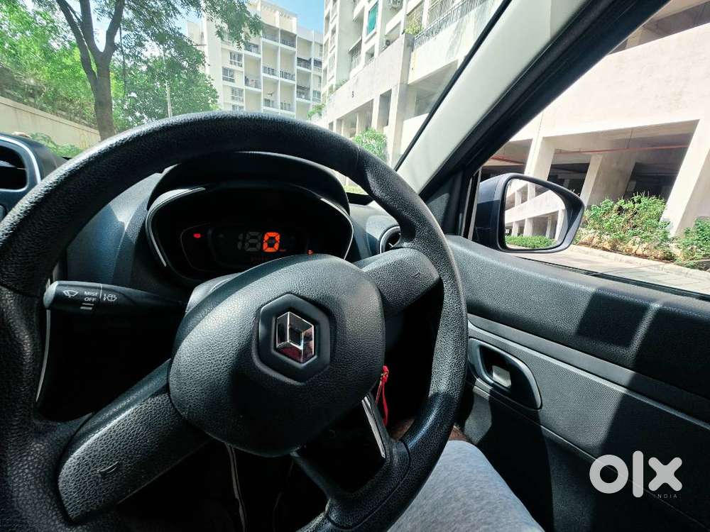 Doctor Driver Renault Kwid For Sale