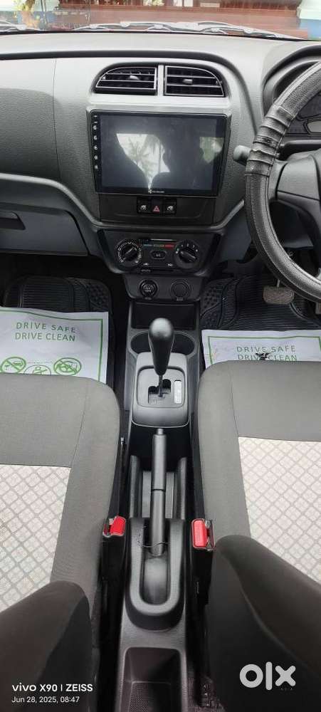 Maruti Suzuki Alto K10 Vxi Airbag, 2024, Petrol