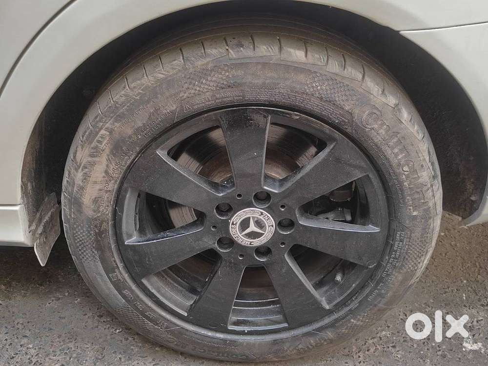 Mercedes-benz C-class 2.5 250 Avantgarde, 2010, Diesel