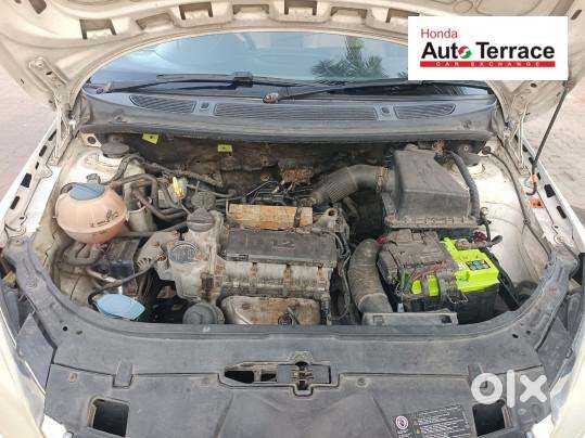 Skoda Fabia 1.2 Ambition Plus Mpi, 2012, Petrol