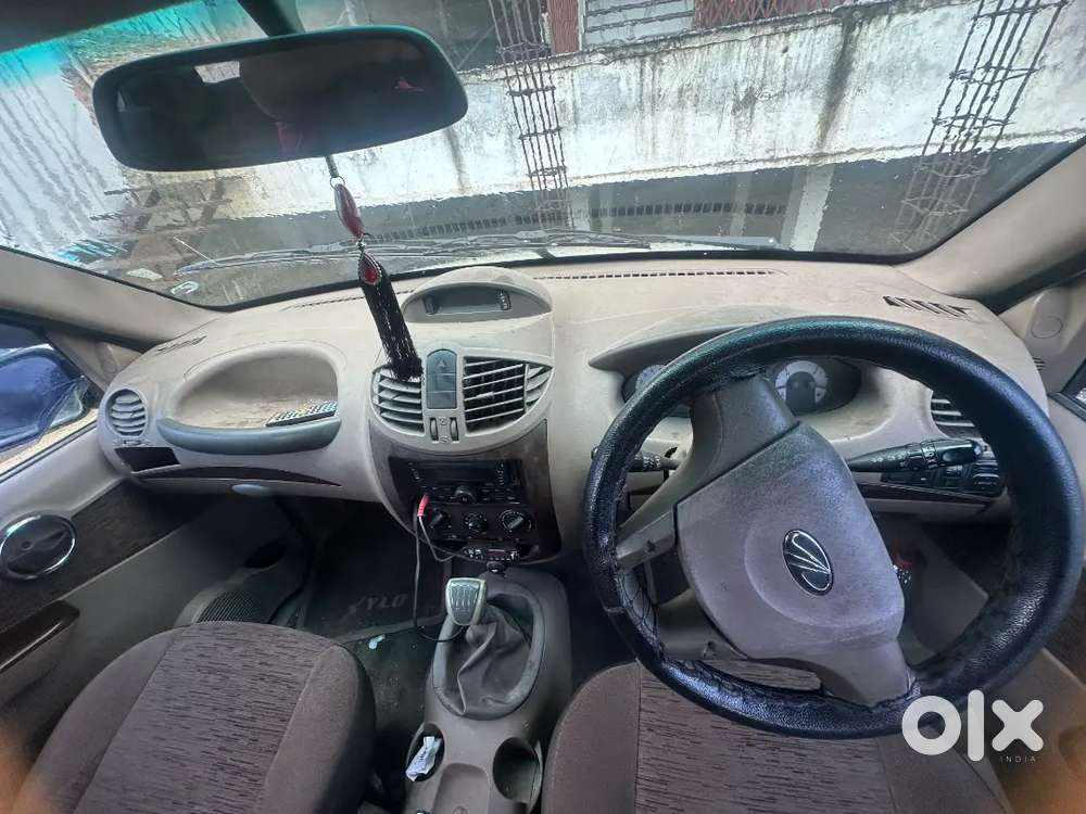 Mahindra Xylo Diesel 2010