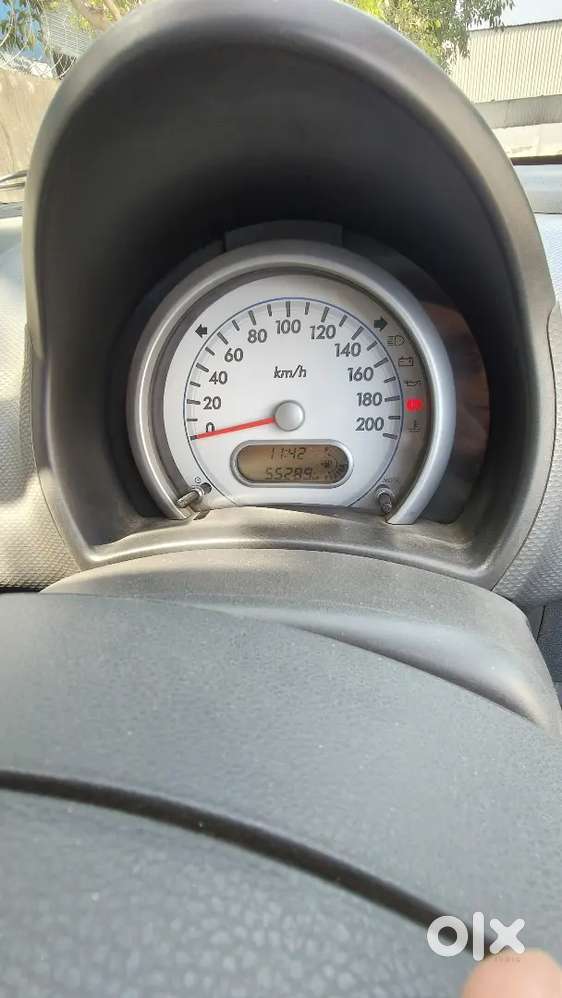 Maruti Suzuki Ritz 2011 In Good Condition
