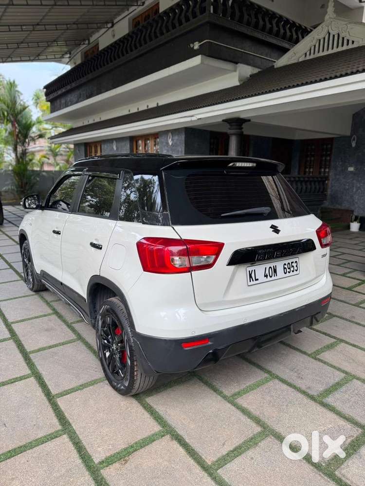 Maruti Suzuki Diesel 2017