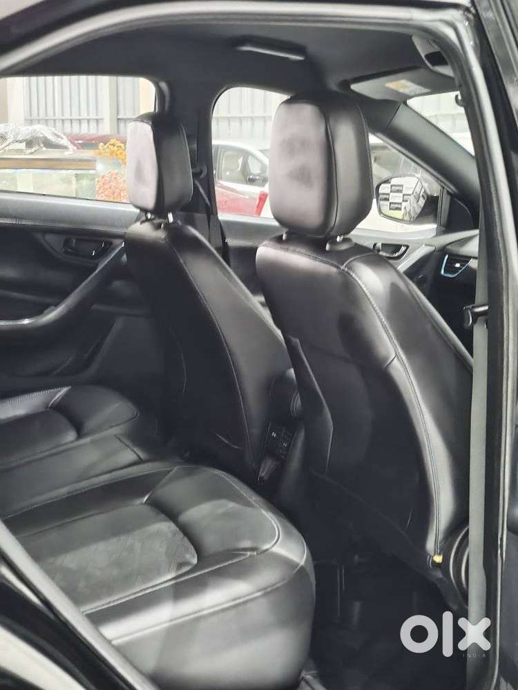 Tata Nexon Ev Prime Xz Plus Dark Edition, 2022, Electric