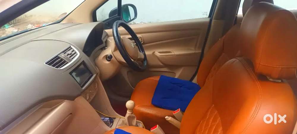 Ka 05, Maruti Suzuki Ertiga 2012 Diesel