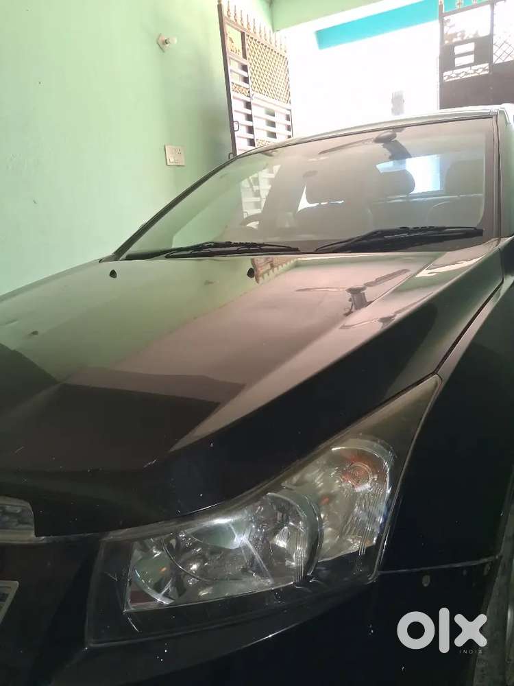 2011 Chevrolet Cruze Ltz At Diesel Gari 2031 Tak Renew Hai