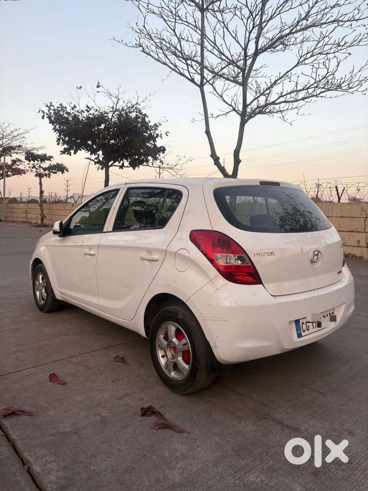 Hyundai I20 2012-2014 Sportz 1.2, 2012, Petrol
