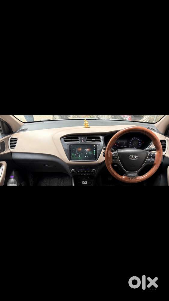 Excellent Condition Hyundai Elite I20 Asta (o) 1.4  Well Maintained