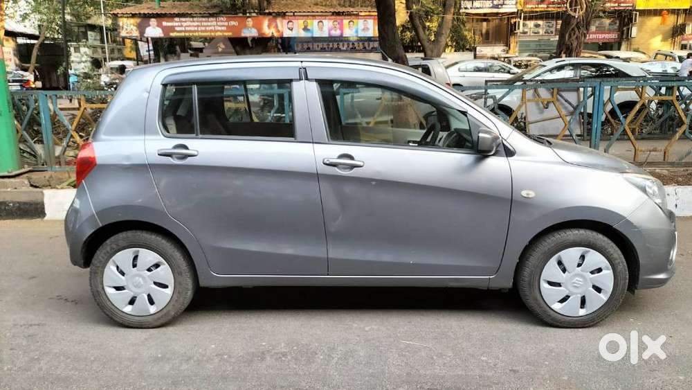 Maruti Suzuki Celerio Vxi, 2019, Cng & Hybrids