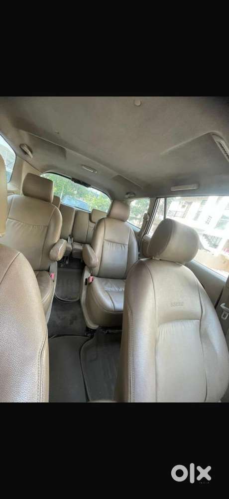 Toyota Innova 2006