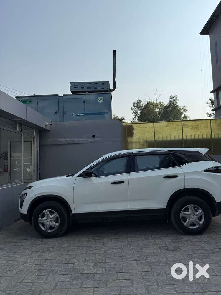Tata Harrier Xe, 2022, Diesel