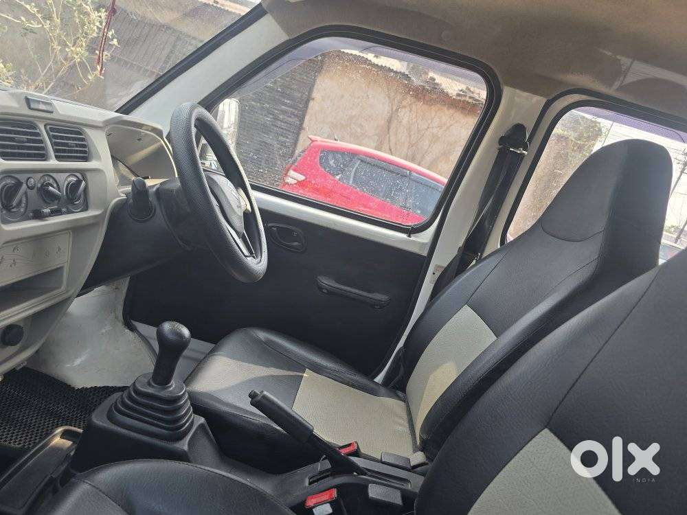 Maruti Suzuki Eeco 5 Seater Ac, 2023