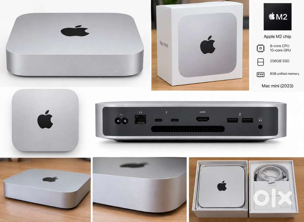 Mac Mini for sale - 2023