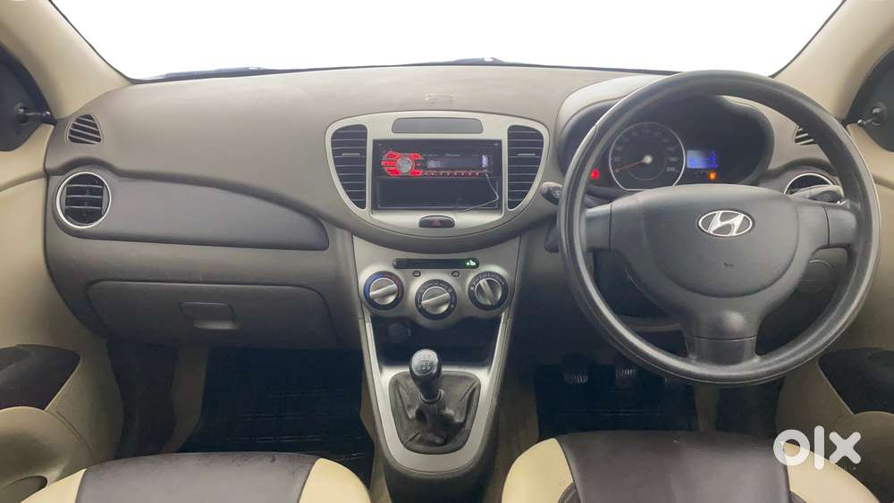 Hyundai I10 Era, 2013, Petrol