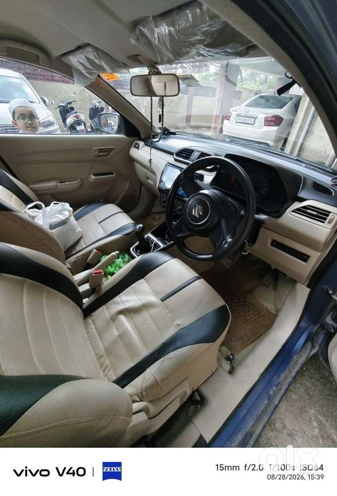 2018 Maruti Dzire Ldi