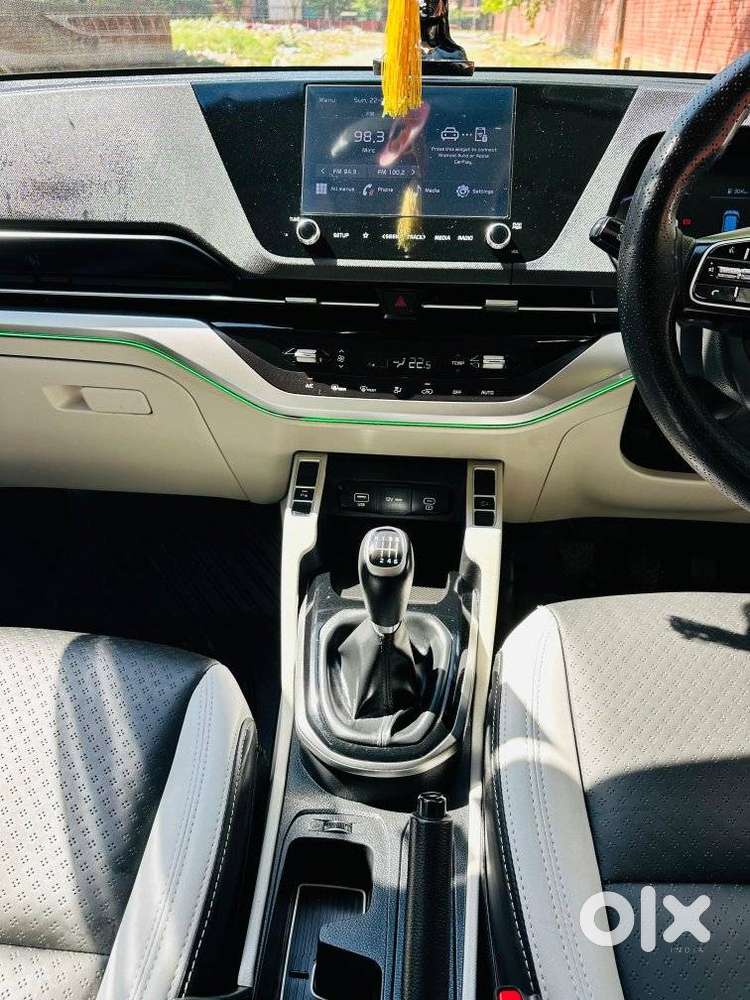 Kia Carens 1.5 Prestige 7 Str, 2024, Diesel