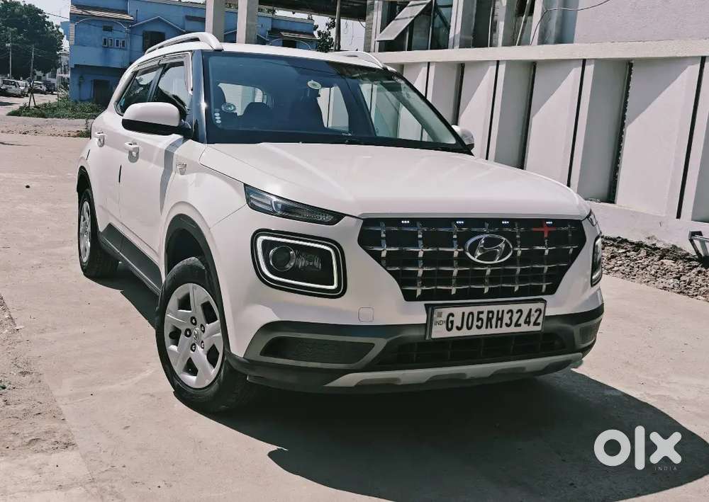 Hyundai Venue 1.2 2019